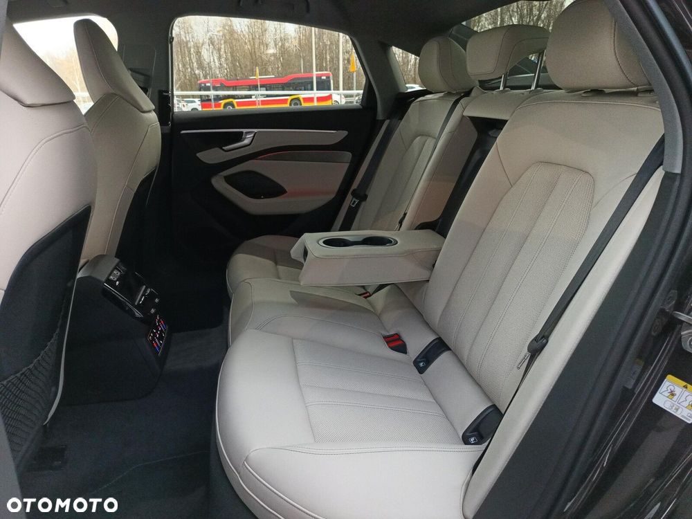 Audi A6 Limousine - 23