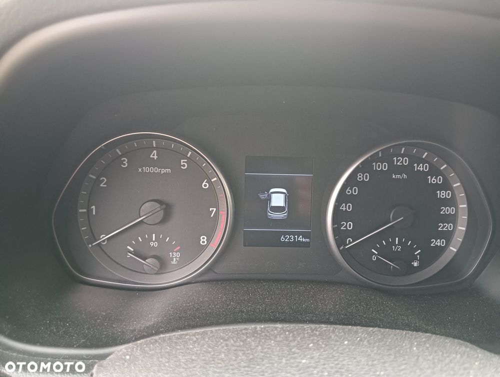 Hyundai i30 1.4 T-GDI GPF Comfort DCT - 9