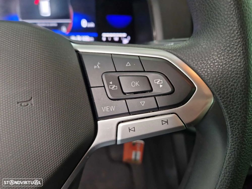 VW Taigo 1.0 TSI Life - 15