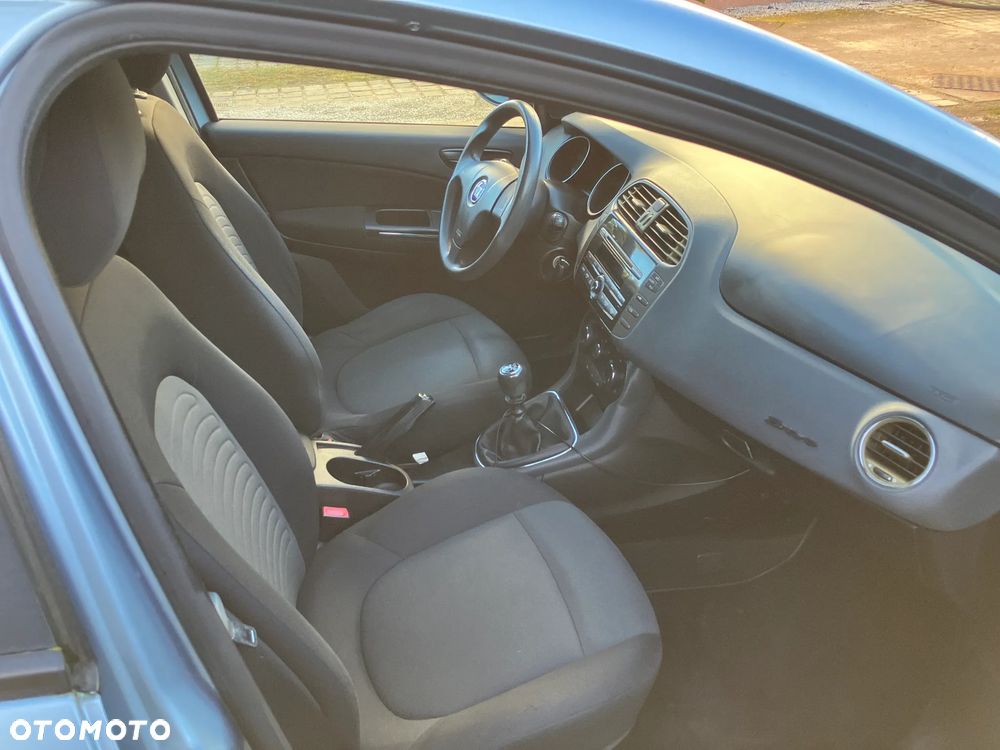 Fiat Bravo - 20