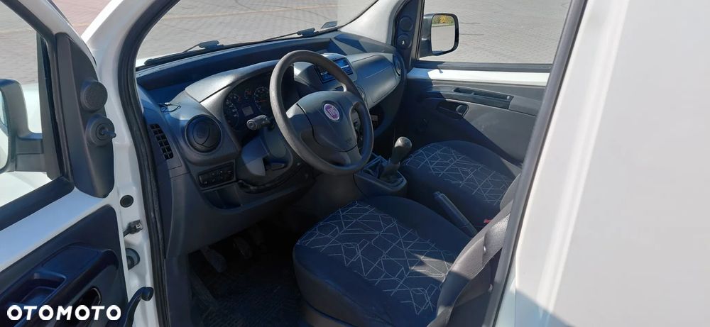 Fiat Fiorino - 10