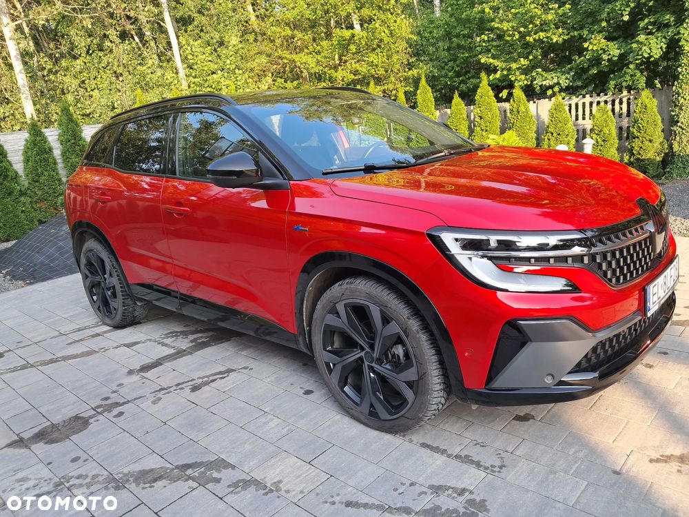 Renault Austral 1.3 TCe mHEV Techno esprit Alpine - 1