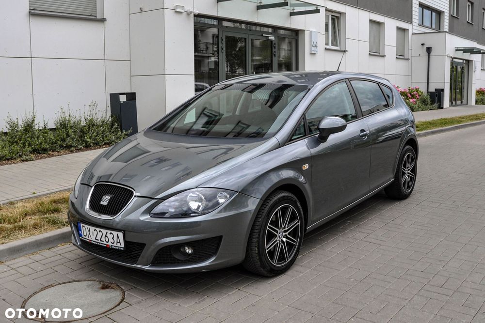 Seat Leon - 1