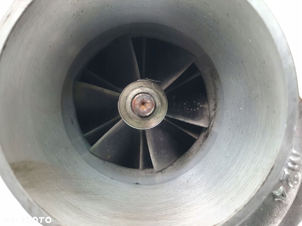 TURBOSPRĘŻARKA Volvo S60 S80 V70 C70 XC70 XC90 2.4 D5 GTB2056VL 30757079 - 6