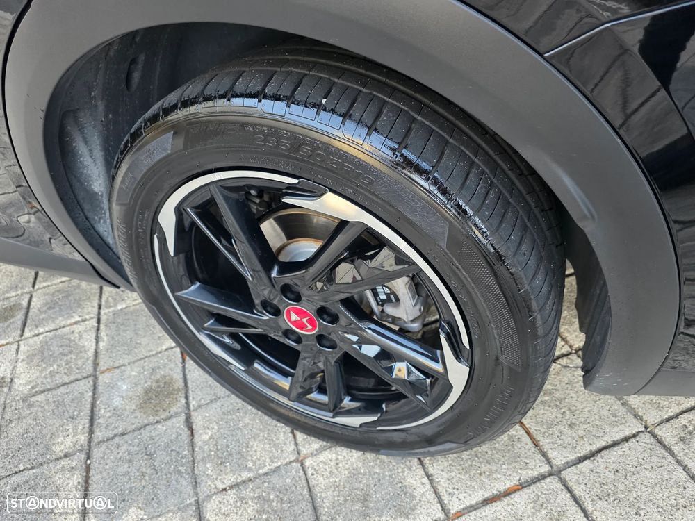 DS DS7 Crossback E-Tense Performance Line EAT8 - 13