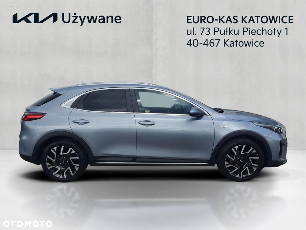 Kia XCeed 1.5 T-GDI M - 7