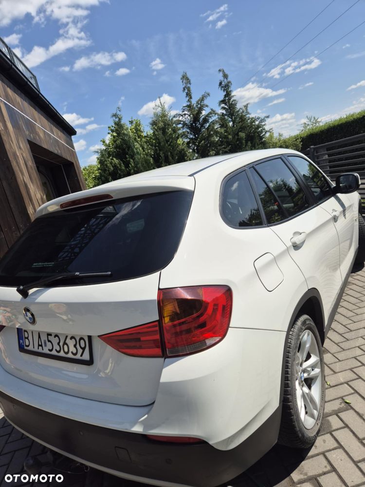 BMW X1 sDrive18d - 3