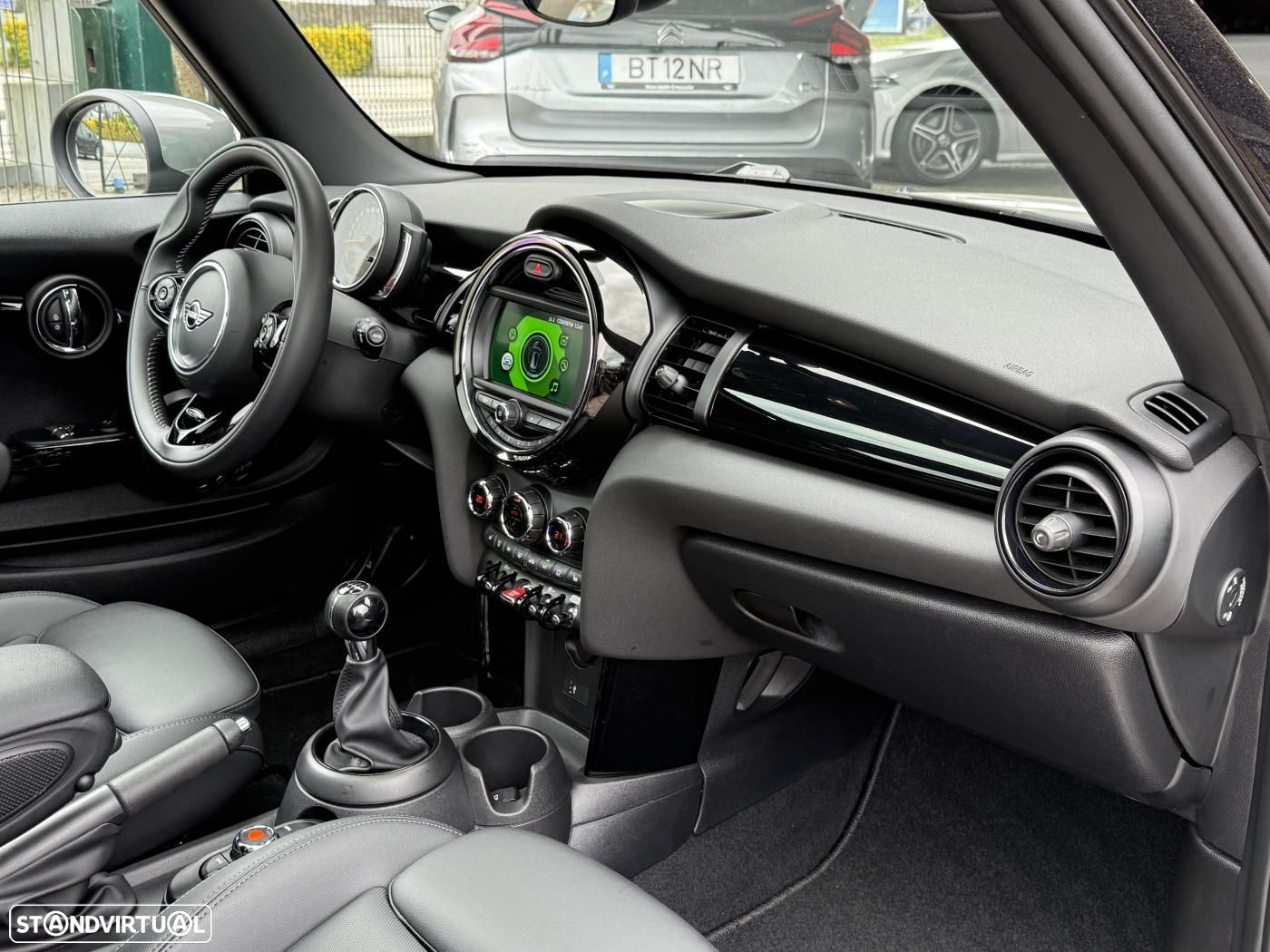 MINI 3 Portas One Sport Edition - 42