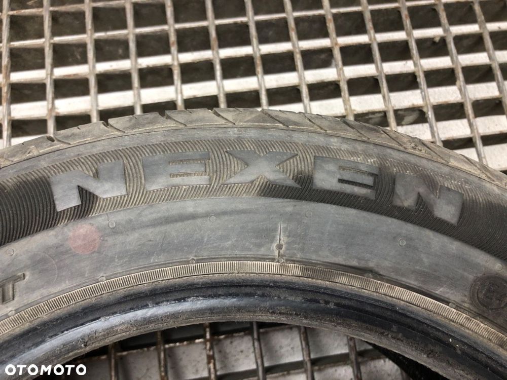 OPONA LATO 2X 165/65 14" NEXEN - 2