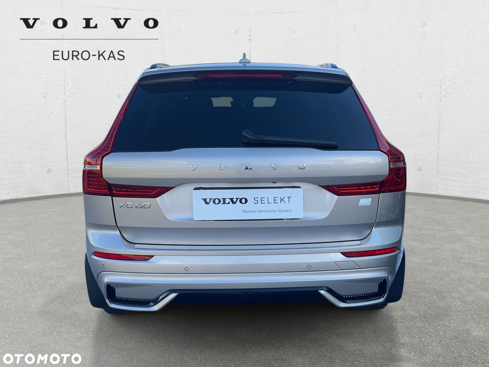 Volvo XC 60 - 7