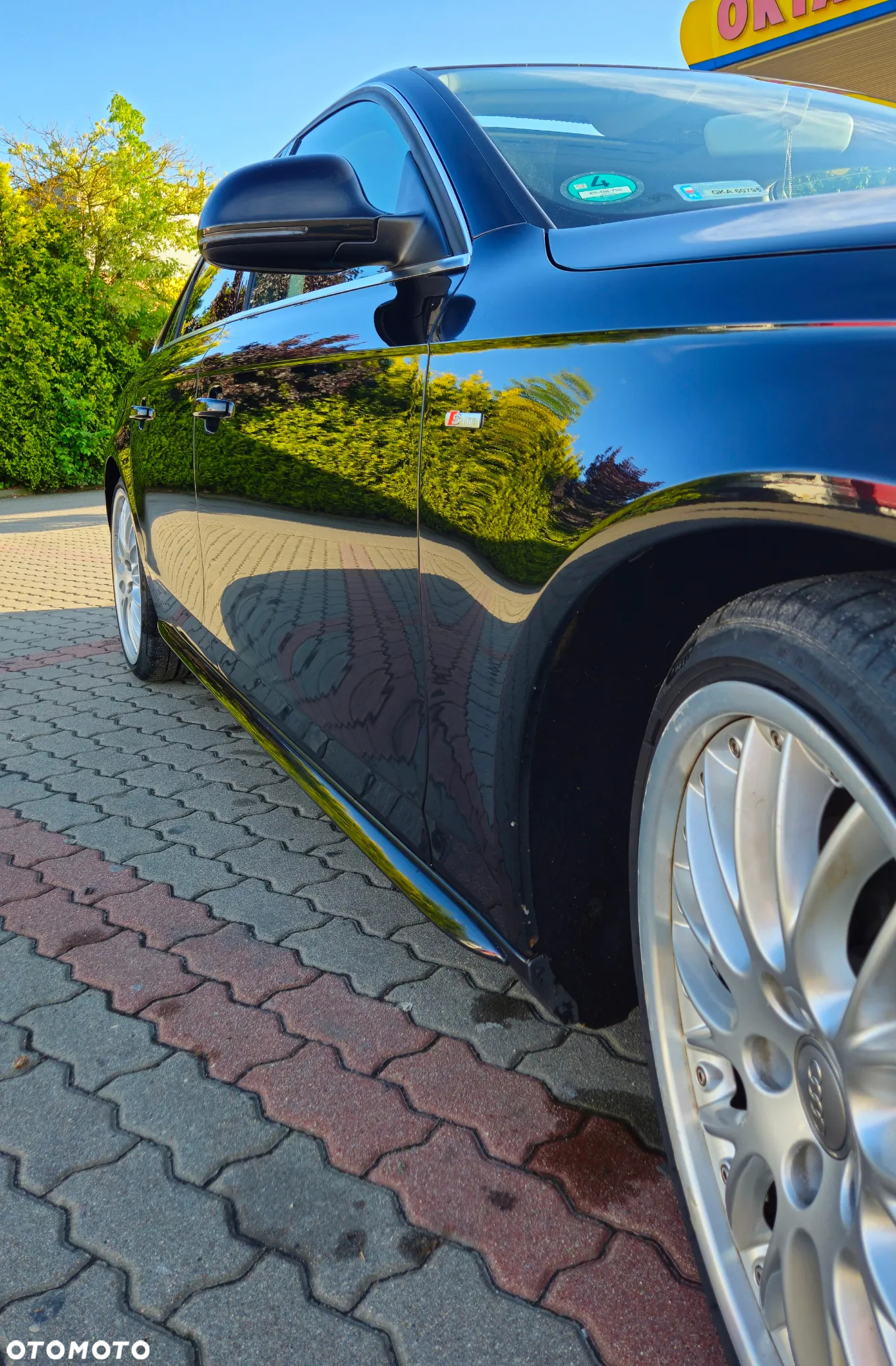 Audi A4 2.0 TDI - 10