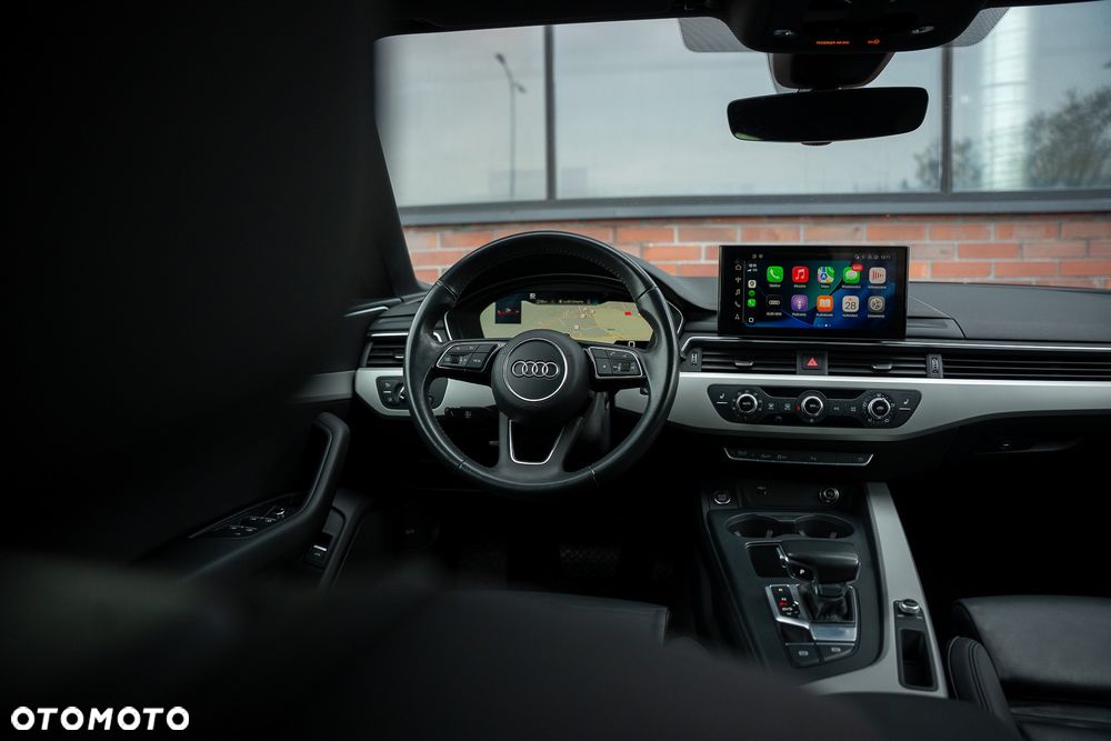 Audi A5 Sportback 40 TDI S tronic S line - 29