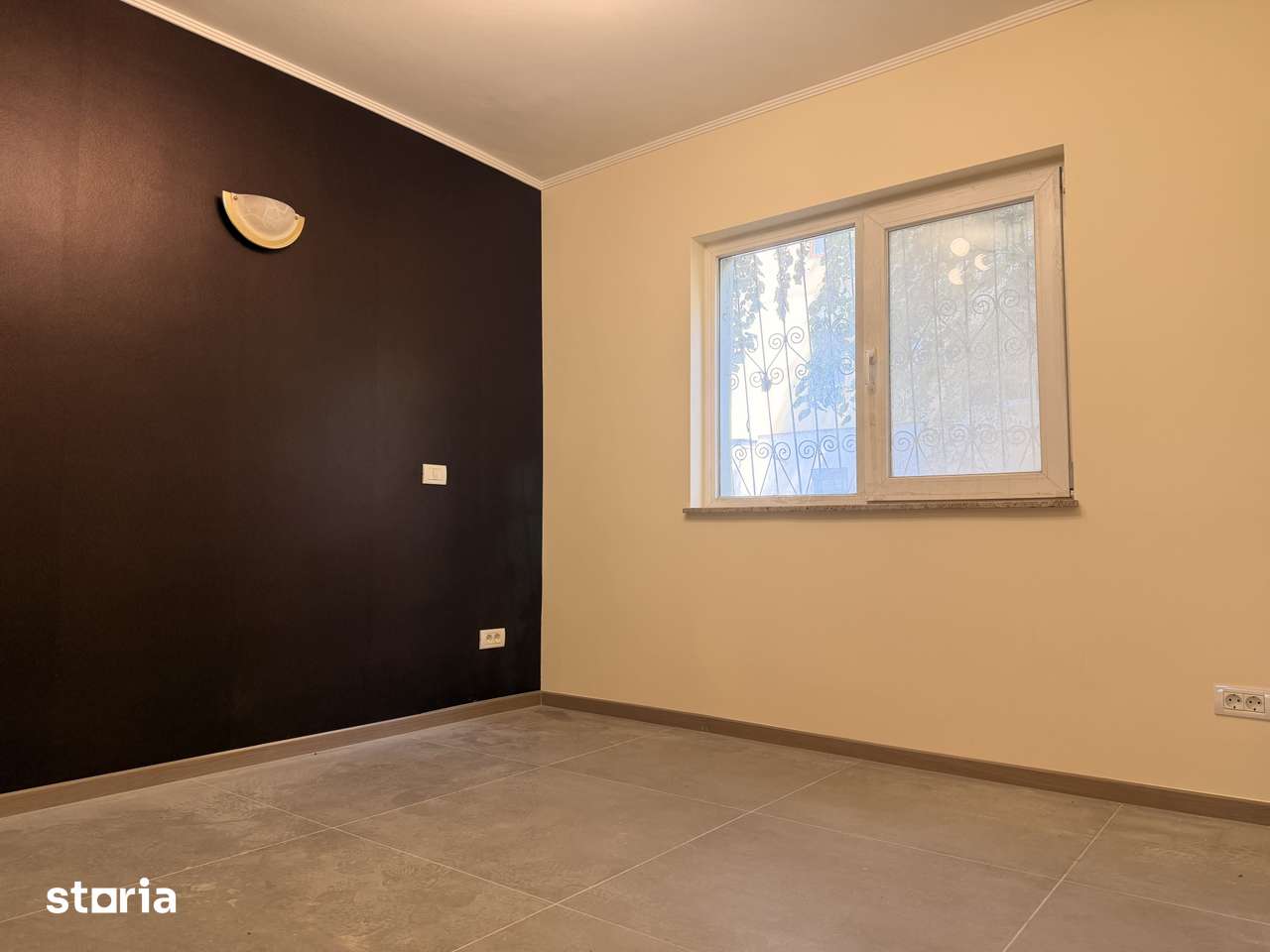 Apartament 3 camere, decomandat 70 mp utili, parter - Complexul Studen — fotografia 3