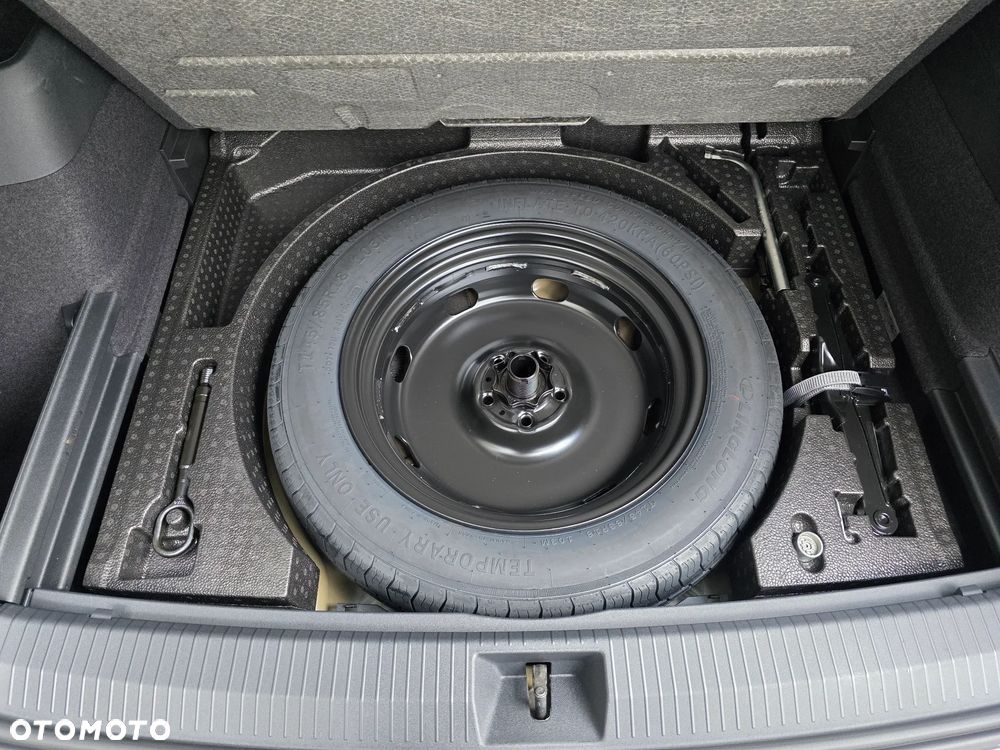 Volkswagen Tiguan 1.5 eTSI Life Plus DSG - 17