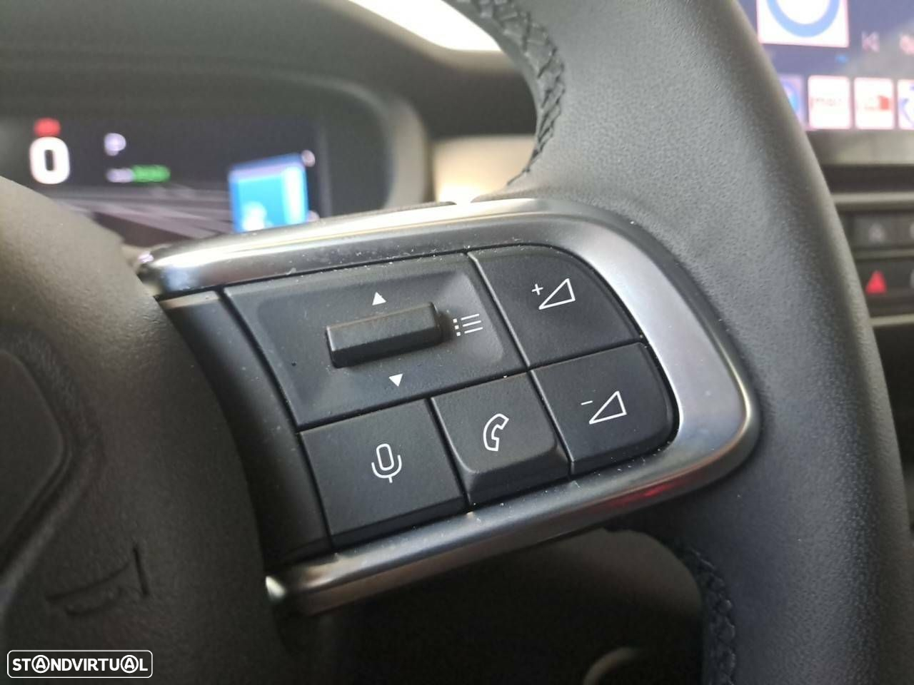 Jeep Avenger 54 kWh Altitude - 17