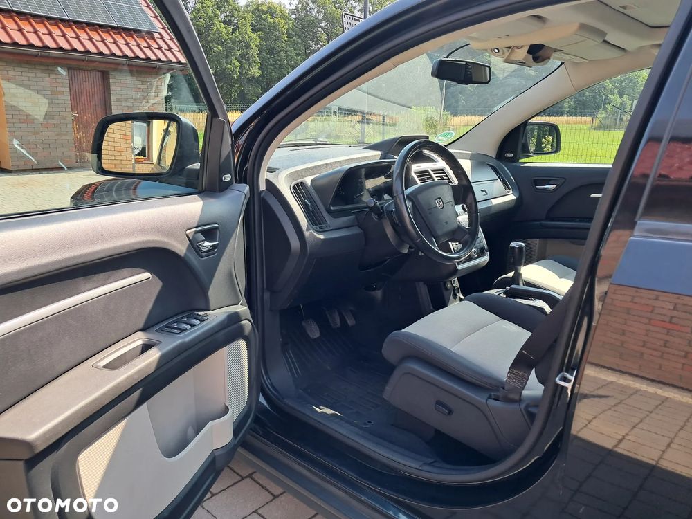Dodge Journey - 8