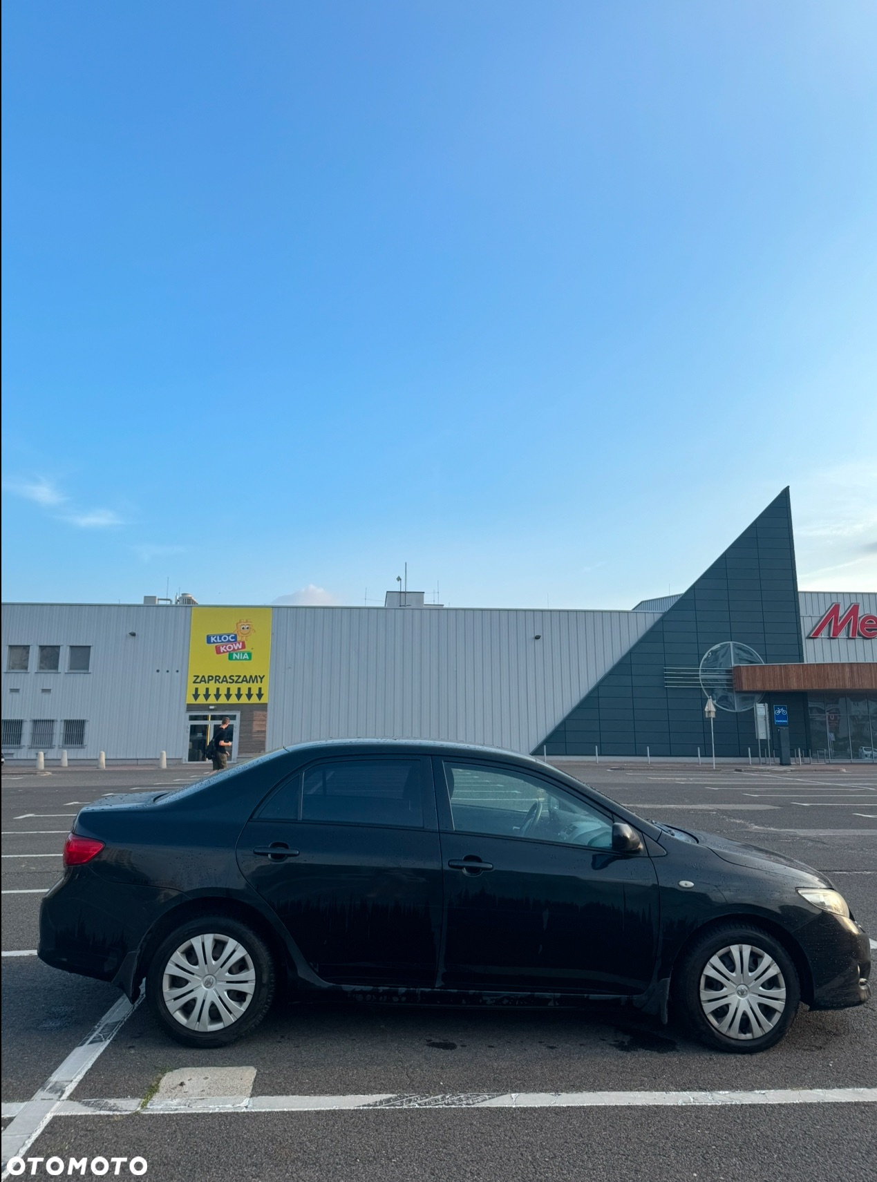 Toyota Corolla - 3
