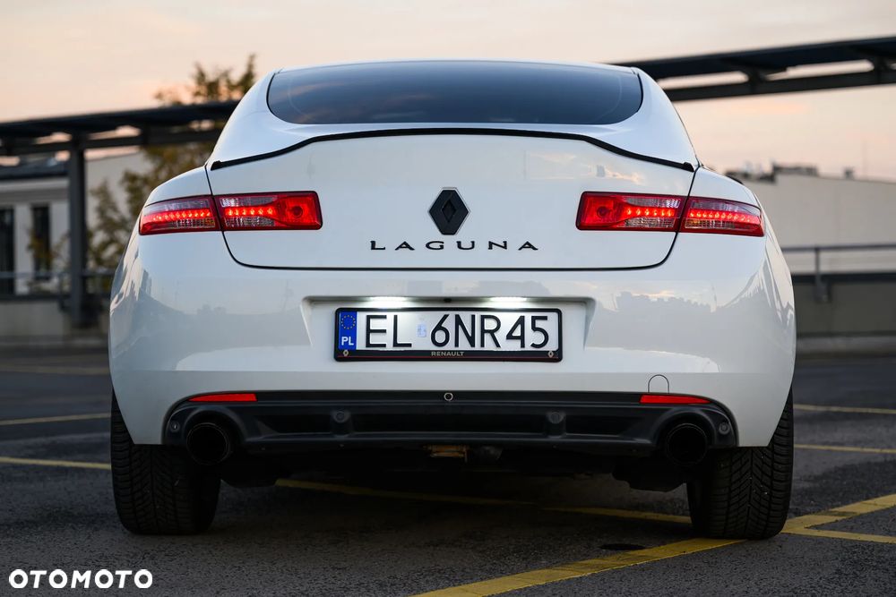 Renault Laguna 2.0 16V Euro5 - 24