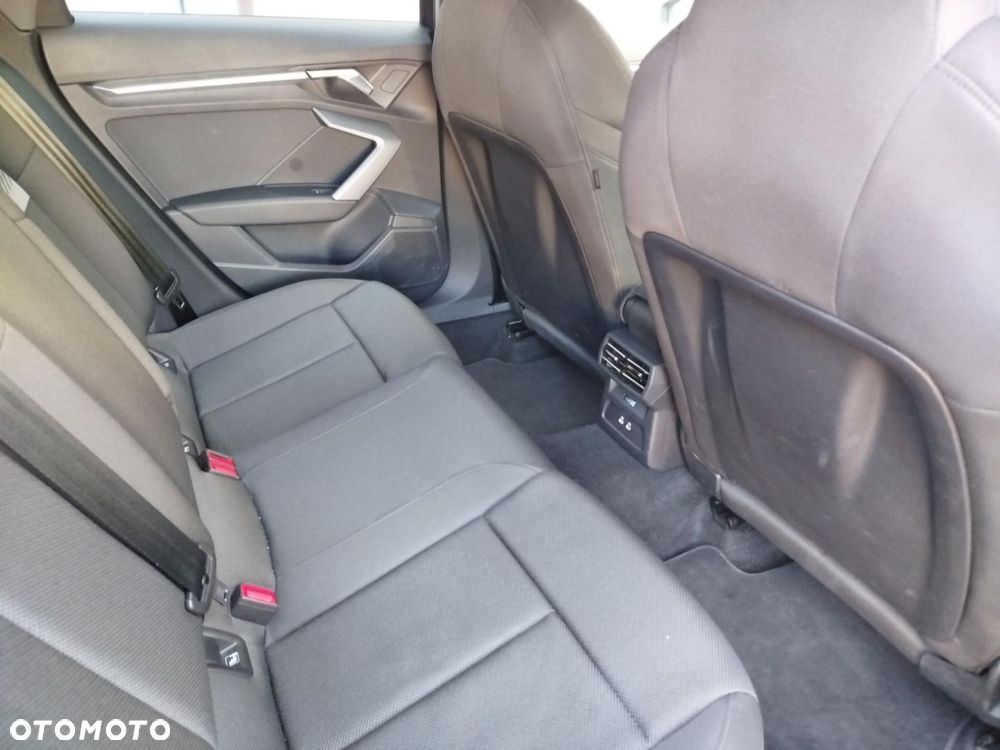 Audi A3 Limousine - 9