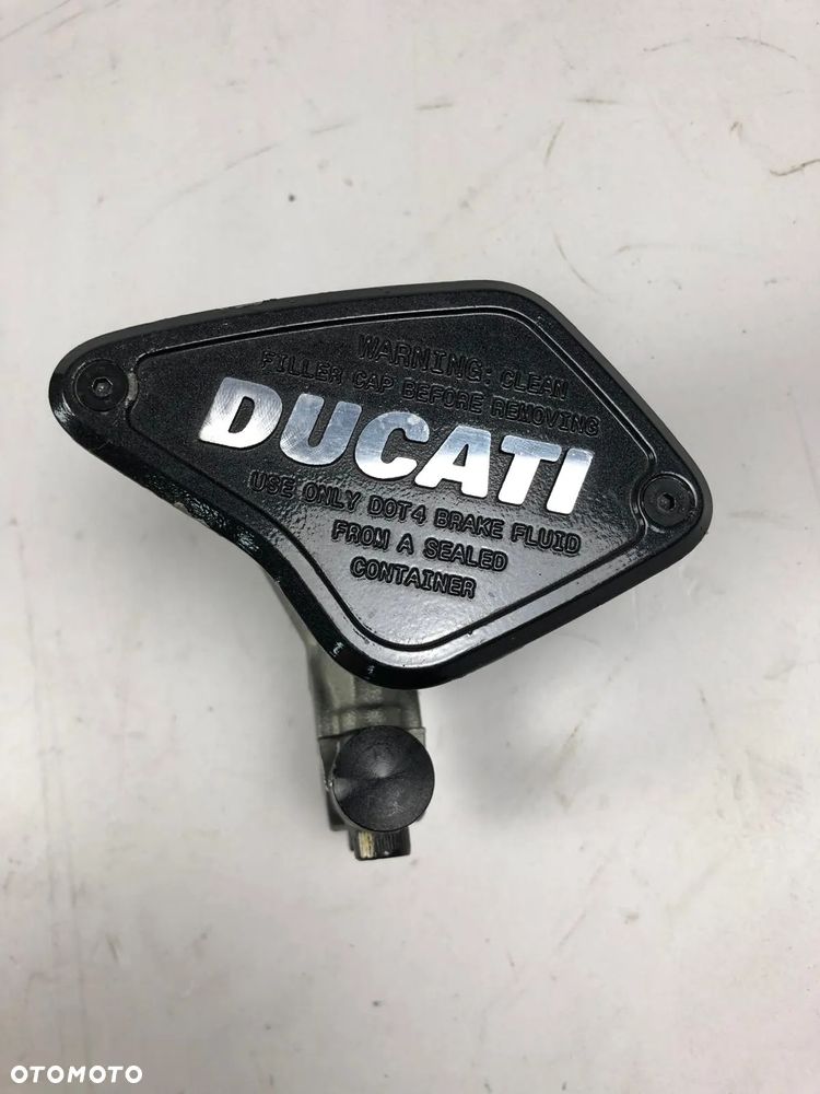 Ducati Diavel 1200 14-15 Pompa Sprzęgła - 2