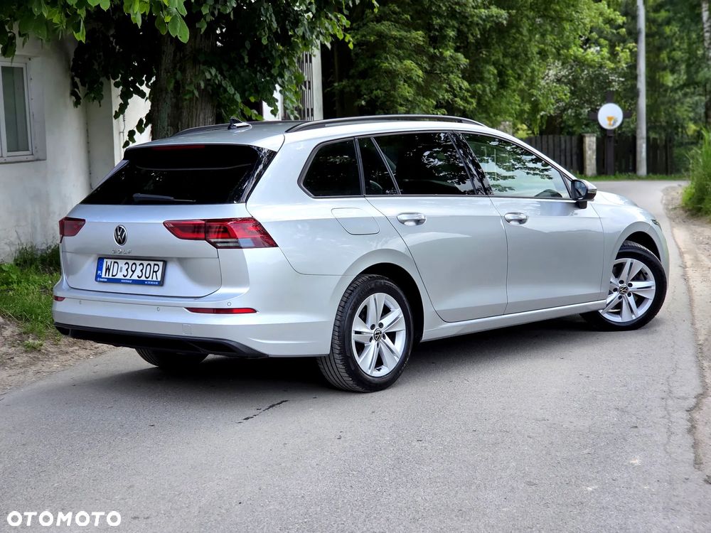 Volkswagen Golf 2.0 TDI Style - 14