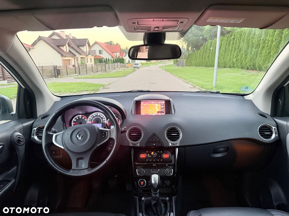 Renault Koleos dCi 150 FAP 4x4 Bose Edition - 5