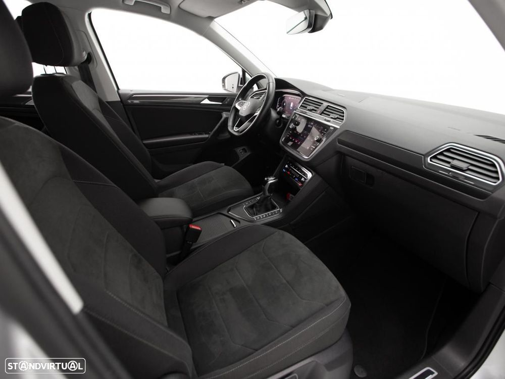 VW Tiguan 1.4 eHybrid OPF DSG Elegance - 9