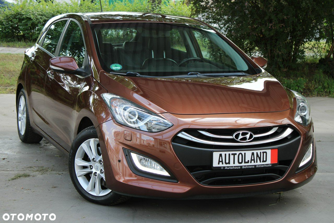 Hyundai i30 - 21