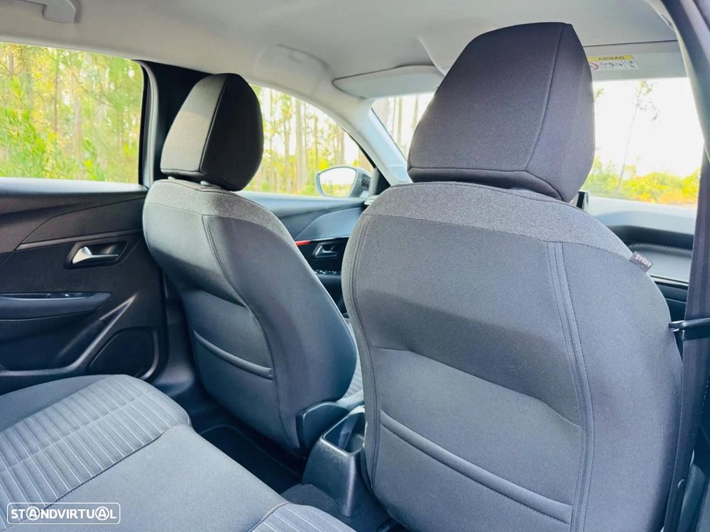 Peugeot 208 1.5 BlueHDi Active - 44