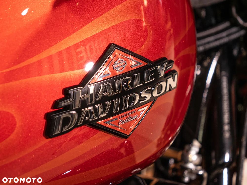 Harley-Davidson Touring Street Glide - 7