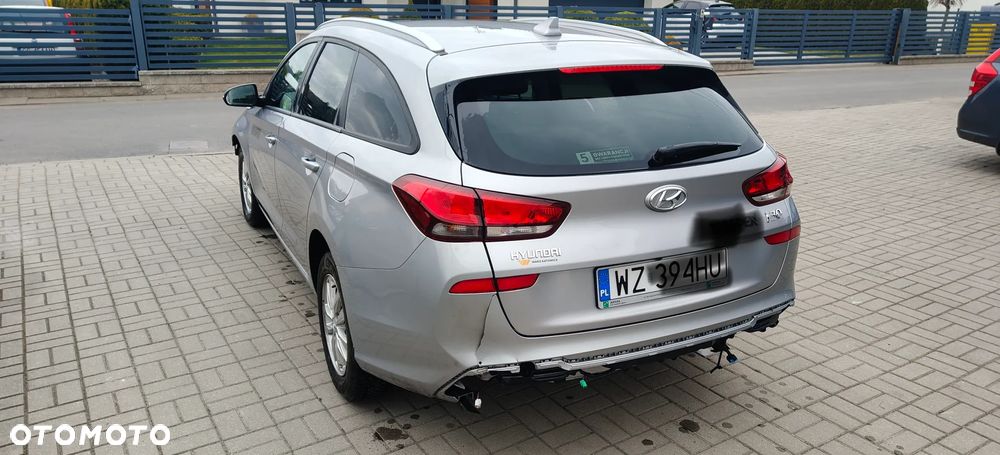 Hyundai i30 1.0 T-GDI Modern - 4