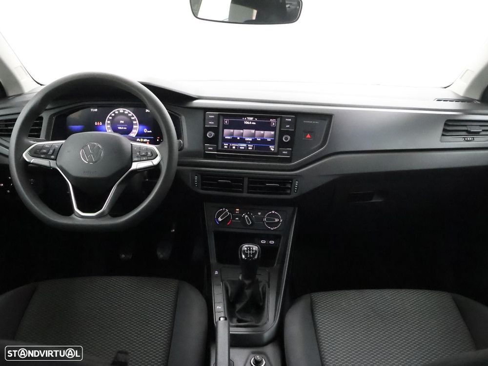 VW Taigo 1.0 TSI Life - 25