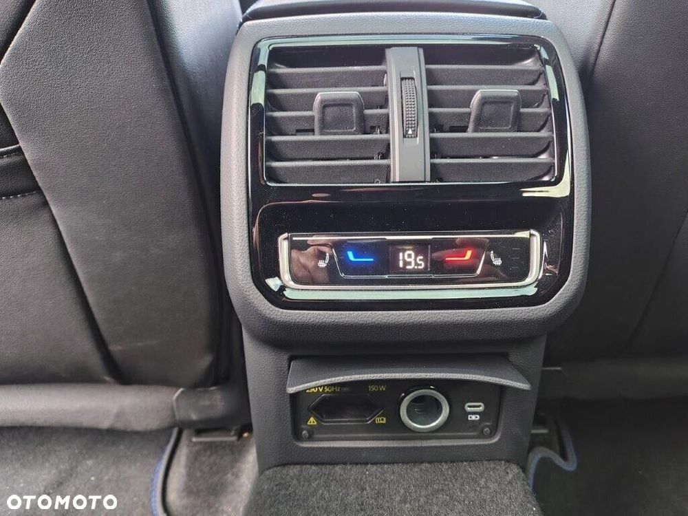 Volkswagen Arteon - 27