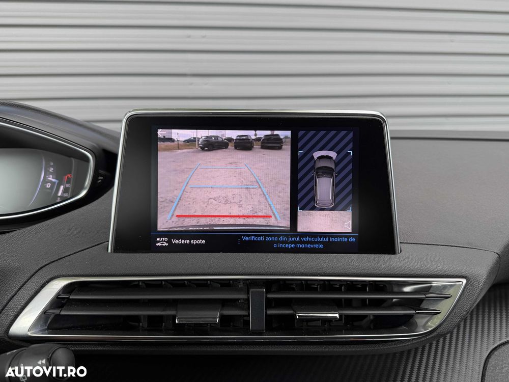 Peugeot 3008 BlueHDi 130 Stop & Start Active - 19