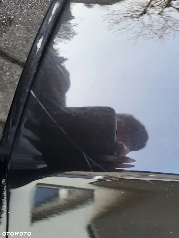 CITROEN C5 III X7 LIFT DRZWI TYLNE TYŁ LEWE KOMBI KDMD BRĄZOWE 13R - 2