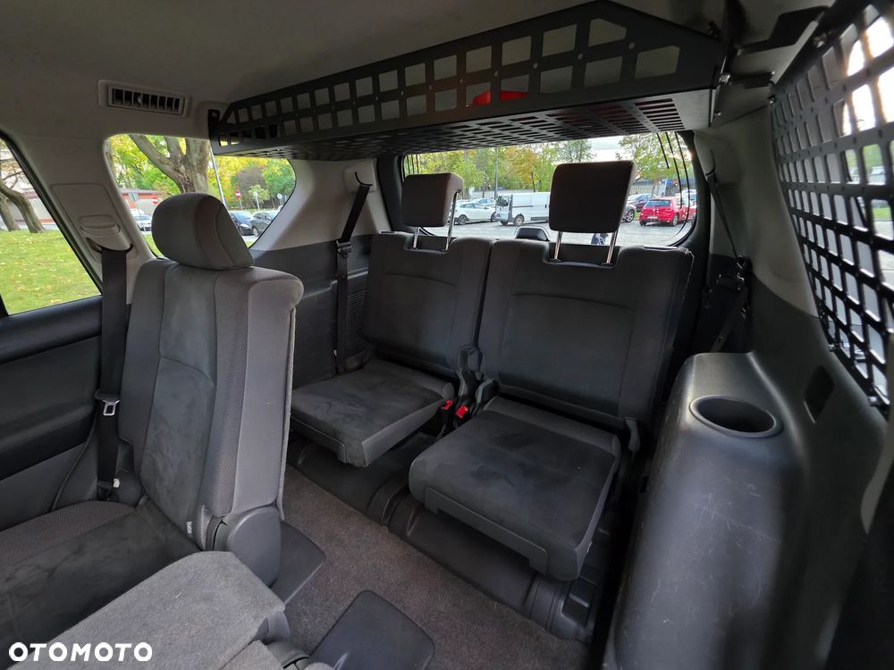 Toyota Land Cruiser LC 3.0 D-4D Sol (lea) 7os - 23