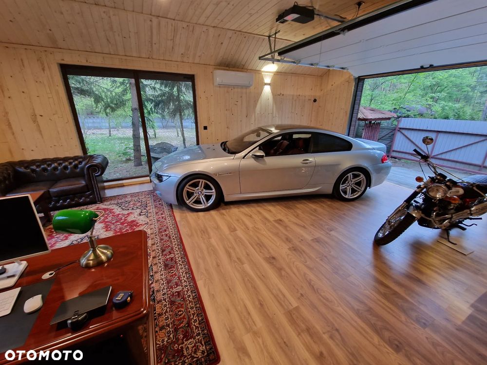 BMW M6 Standard - 15