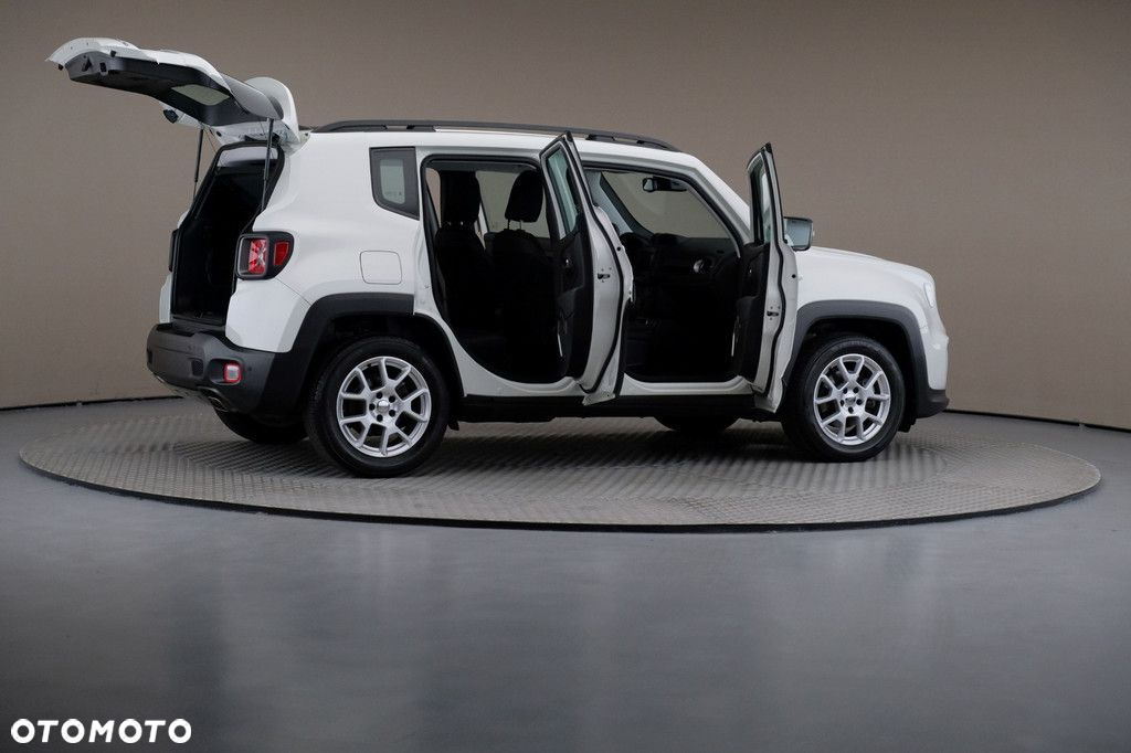 Jeep Renegade 1.3 GSE T4 Turbo Limited FWD S&S - 6