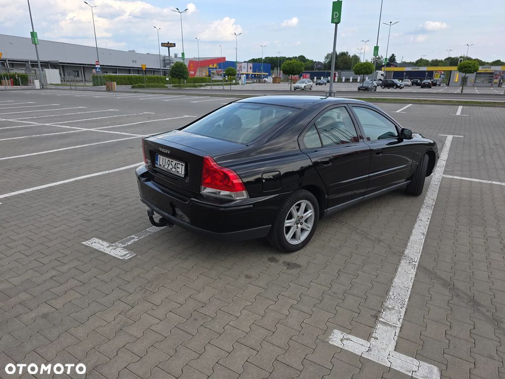Volvo S60 - 6
