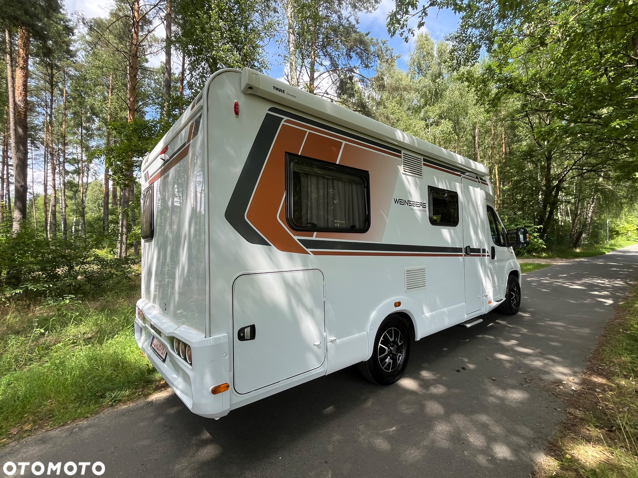 Fiat EDITION PEPPER 2.3 160KM - 14