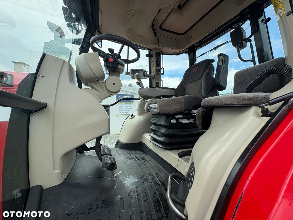 Massey Ferguson 7724 DYNA VT - 10