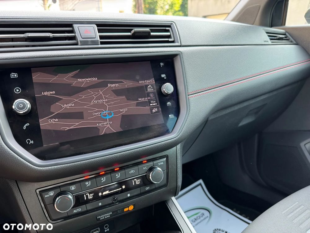 Seat Arona - 15