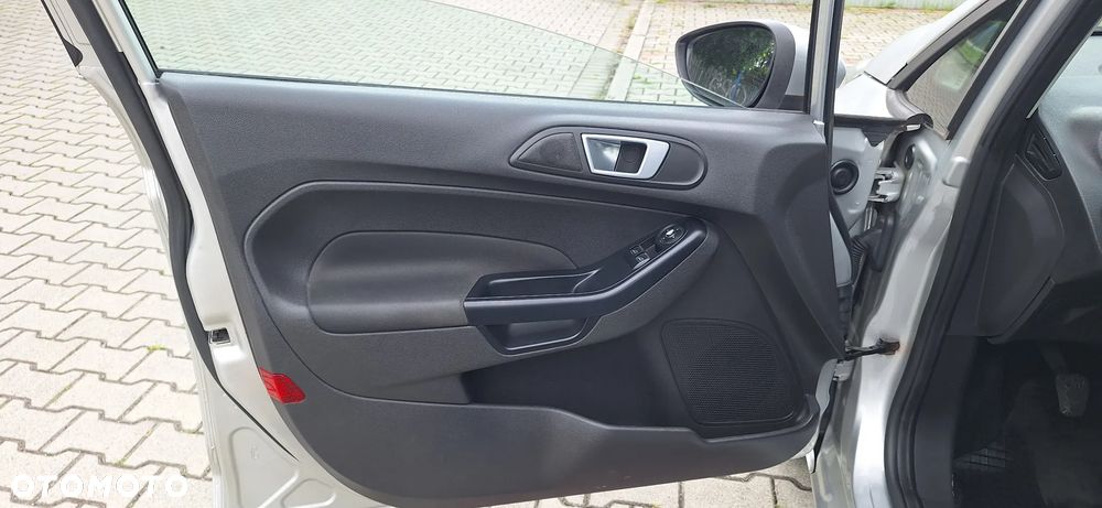 Ford Fiesta 1.25 Trend EU5 - 8