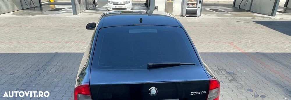 Skoda Octavia - 2