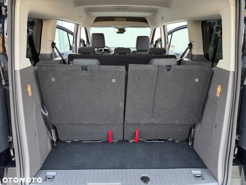 Ford Tourneo Connect Gr 1.5 EcoBlue Active PowerShift - 19