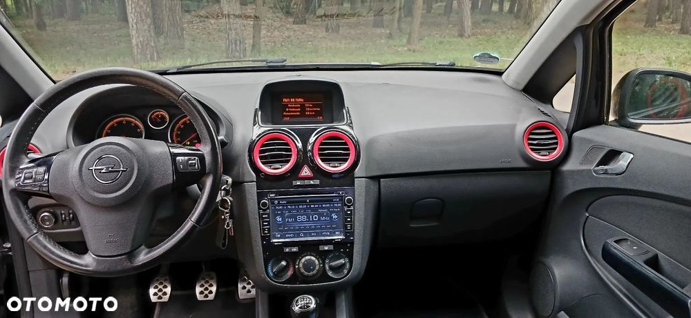 Opel Corsa 1.4 16V 150 Jahre - 16