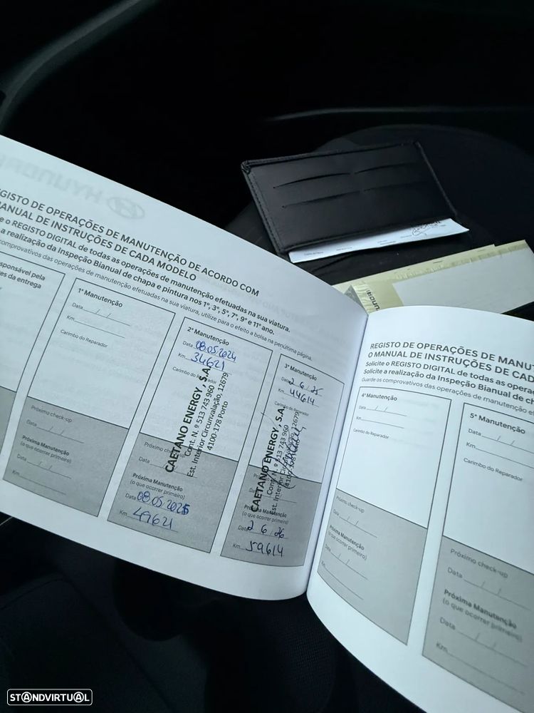 Hyundai i20 1.2 Comfort - 8