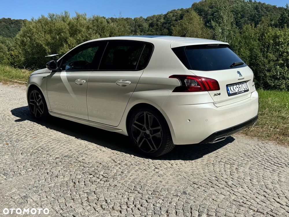 Peugeot 308 - 14