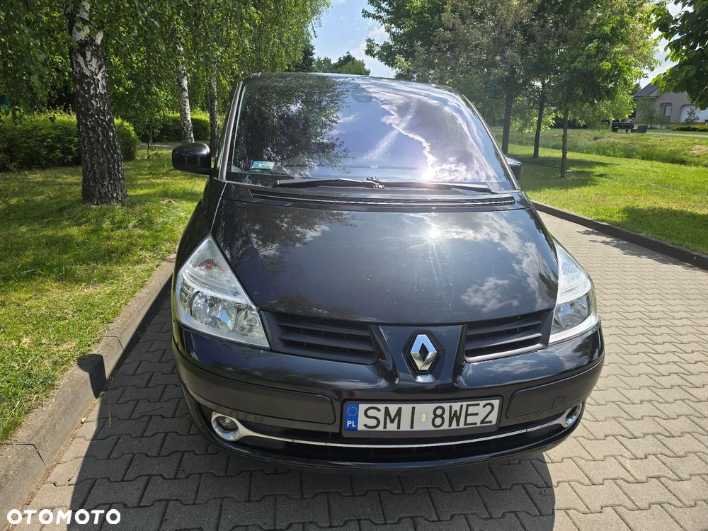Renault Espace