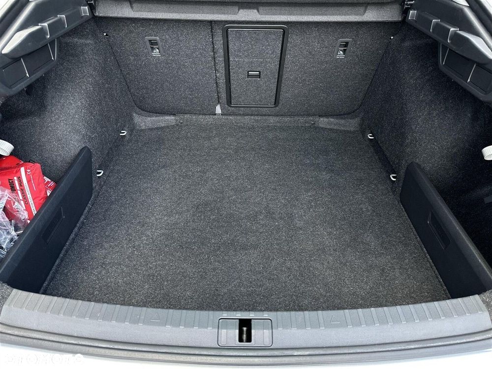 Skoda Octavia 2.0 TSI 4x4 Style DSG - 11